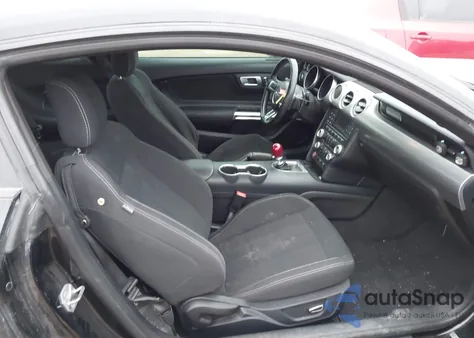 2018 Ford Mustang Gt z USA, uszkodzony, nr VIN 1FA6P8CF6J5103602